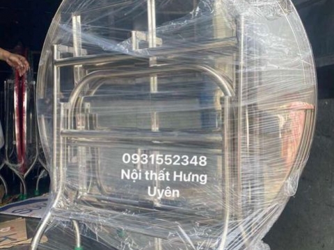 Bàn tròn cao cấp 1m2