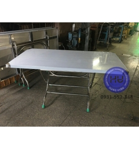 Bàn chữ nhật 700*1200