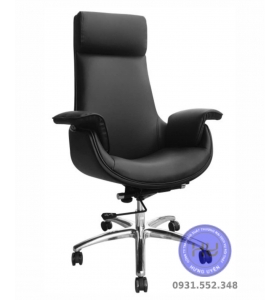 Ghế giám đốc da
