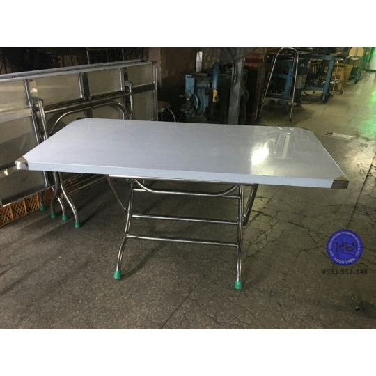 Bàn chữ nhật 700*1200
