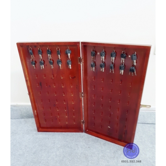 Tủ treo chìa khóa