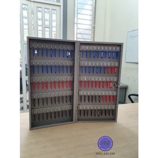 Tủ treo chìa khóa