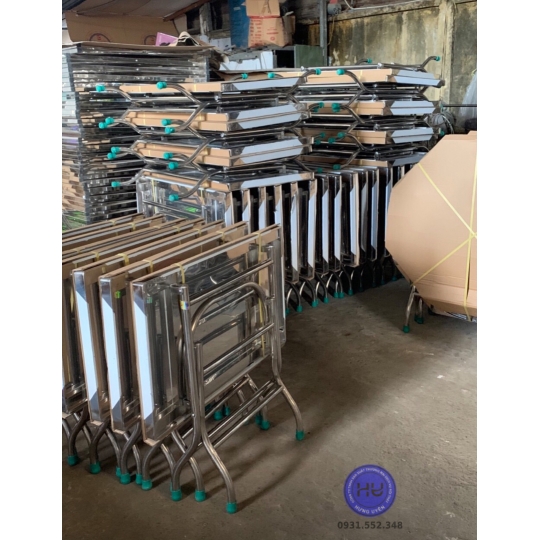 Bàn chữ nhật 700*1200