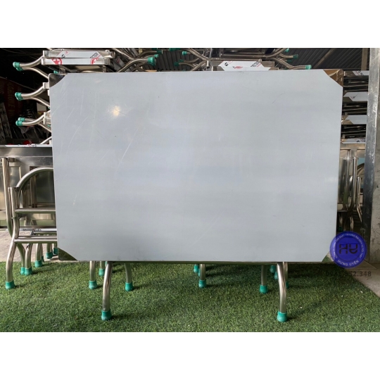 Bàn chữ nhật 700*1200